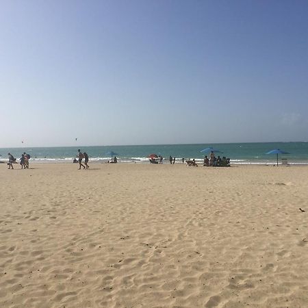 Marbella Del Caribe Beachfront San Juan Exterior photo